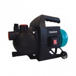 BOMBA SUPERFICIE AGUAS LIMPIAS 800W