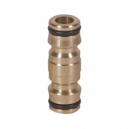 MANGUITO UNIÓN RÁPIDA LATÓN