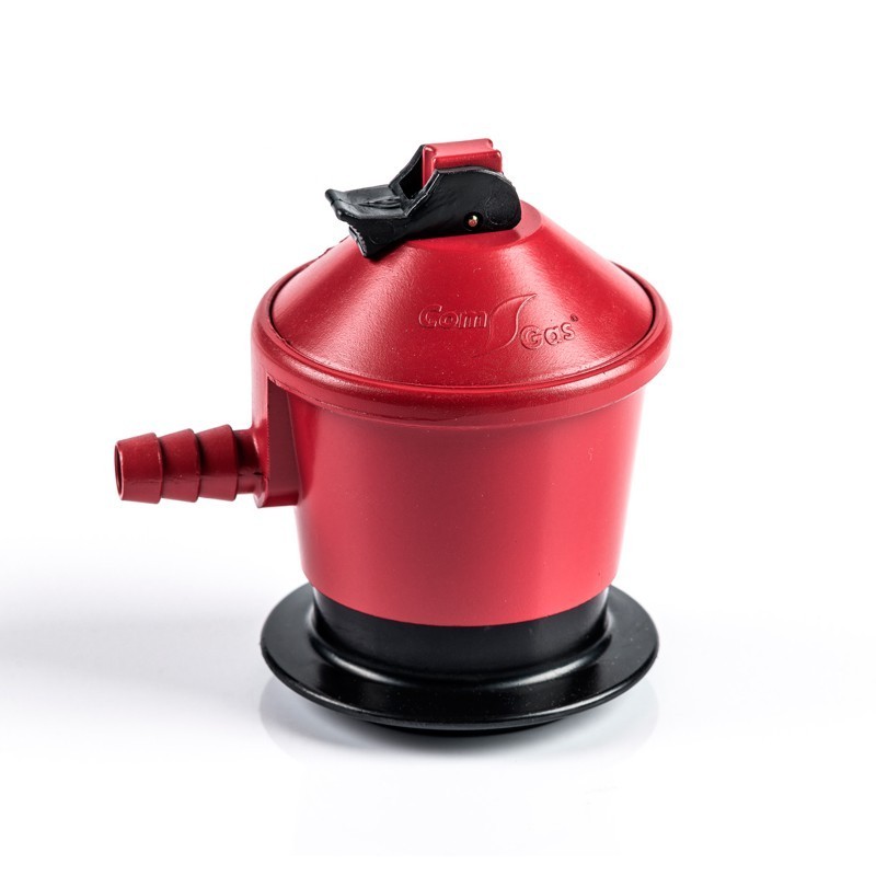 REGULADOR GAS PRESIÓN SALIDA 50MBAR REGULADOR GAS PRESIÓN SALIDA 50MBAR