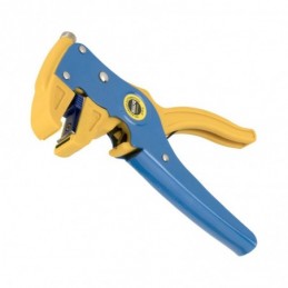 PELACABLES AUTOMÁTICO 0.6 - 5 mm²