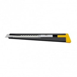 CUTTER METÁLICO 9mm