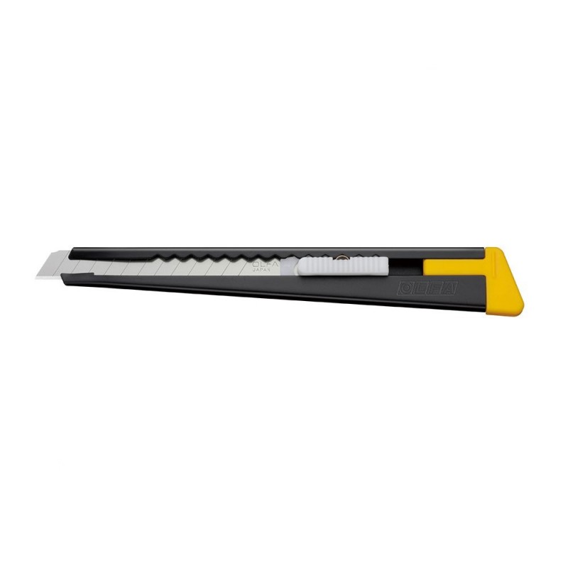 CUTTER METÁLICO 9mm CUTTER METÁLICO 9mm