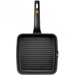 GRILL ALUMINIO FUNDIDO GRILL ALUMINIO FUNDIDO