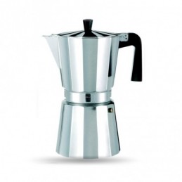 CAFETERA ALUMINIO