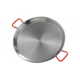 PAELLA VALENCIANA PULIDA