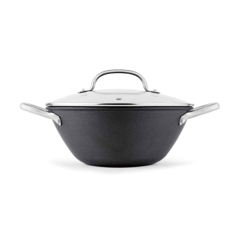 OLLA HIERRO FUNDIDO OLLA HIERRO FUNDIDO