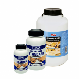 COLA BLANCA MULTIUSOS