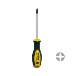 DESTORNILLADOR BOCA POZIDRIV