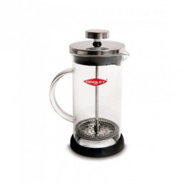 CAFETERA TETERA DE ÉMBOLO