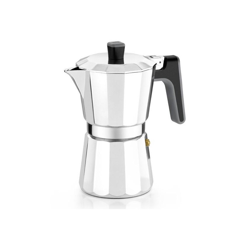 CAFETERA INDUCCIÓN CAFETERA INDUCCIÓN