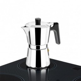 CAFETERA INDUCCIÓN CAFETERA INDUCCIÓN