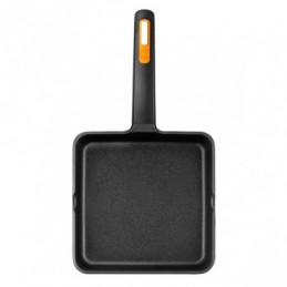 GRILL LISO INDUCCIÓN 28cm GRILL LISO INDUCCIÓN 28cm