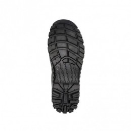 ZAPATO DE SEGURIDAD PIEL HIDRÓFUGA
