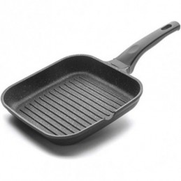 GRILL ALUMINIO FUNDIDO