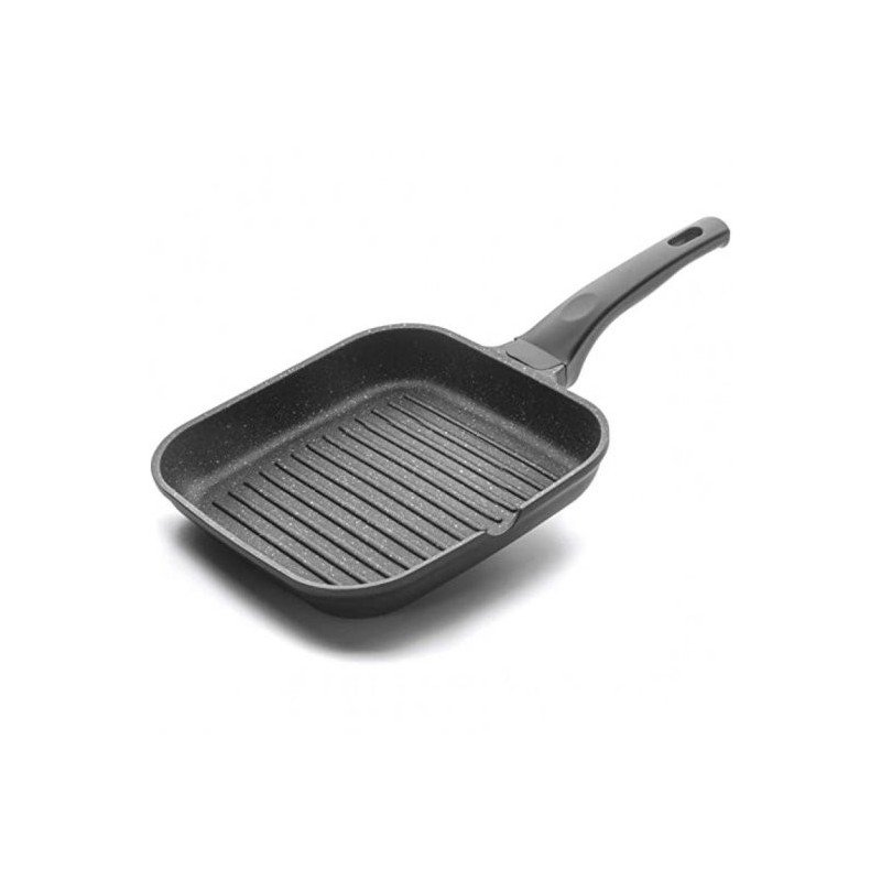 GRILL ALUMINIO FUNDIDO GRILL ALUMINIO FUNDIDO