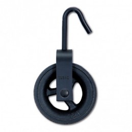 POLEA DE POZO SENCILLA