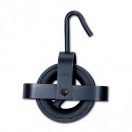 POLEA POZO REFORZADA