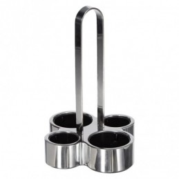 SET ACEITERA VINAGRERA 4 PIEZAS SET ACEITERA VINAGRERA 4 PIEZAS