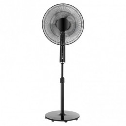 VENTILADOR DE PIE CON MANDO