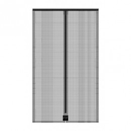 MOSQUITERA MAGNÉTICA PUERTA