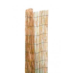 CAÑIZO DE BAMBÚ NATURAL 1.5 x 5m