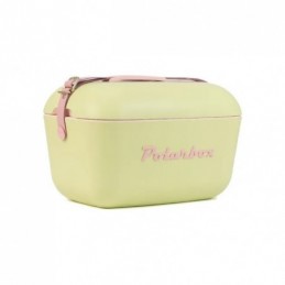 NEVERA RÍGIDA 20L RETRO VINTAGE