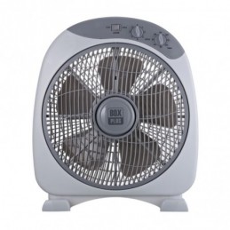 VENTILADOR BOX FAN
