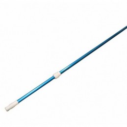 PÉRTIGA TELESCÓPICA 1.2 A 2.4m