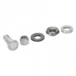 REPUESTO TUERCAS Y TORNILLOS TIJERA PODAR