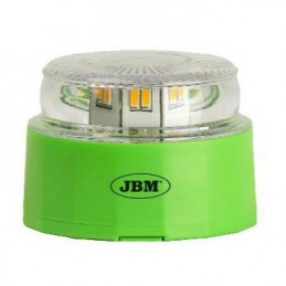 BALIZA SEÑAL EMERGENCIA V16 GEOLOCALIZAC